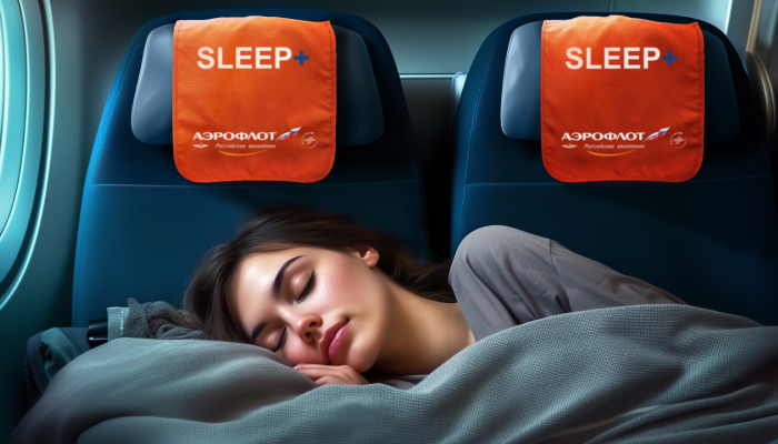 Sleep+