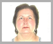 ЗАХАРОВА Марина Евгеньевна