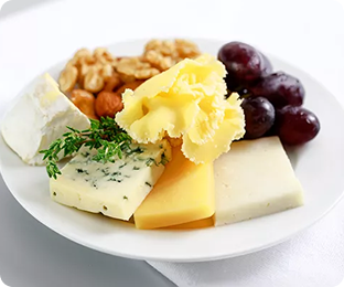 Сырная закуска