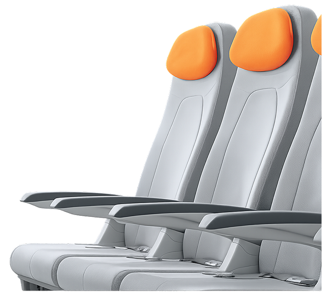 Seating maps