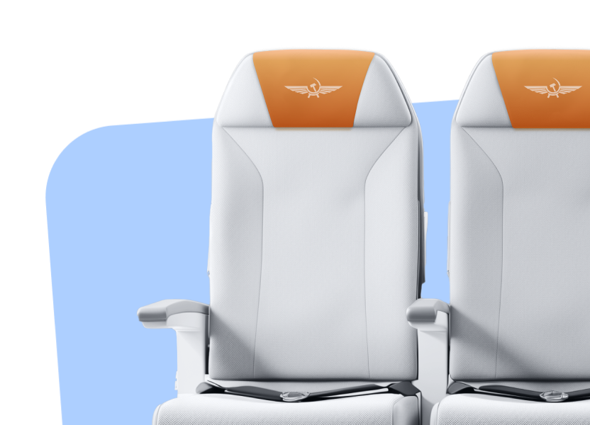 Seat selection